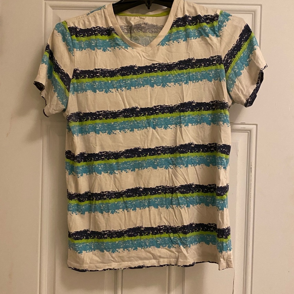 epic threads shortsleeved tee boys size large
